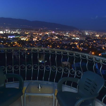 View Inn Boutique Hotel Skopje Extérieur photo
